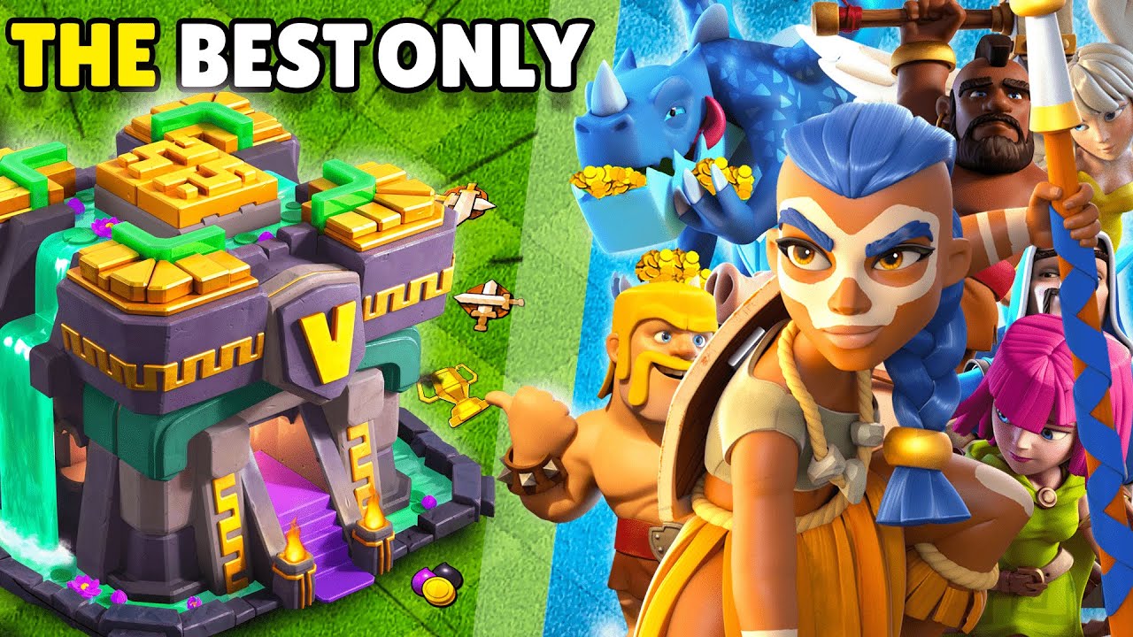 How to get better at TH14 Attack Strategy || Best Th14 War Attacks