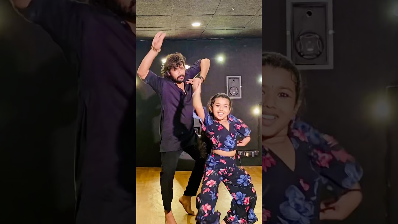 @pdanceschool #oldone #dance #prajinprathap #ytshorts