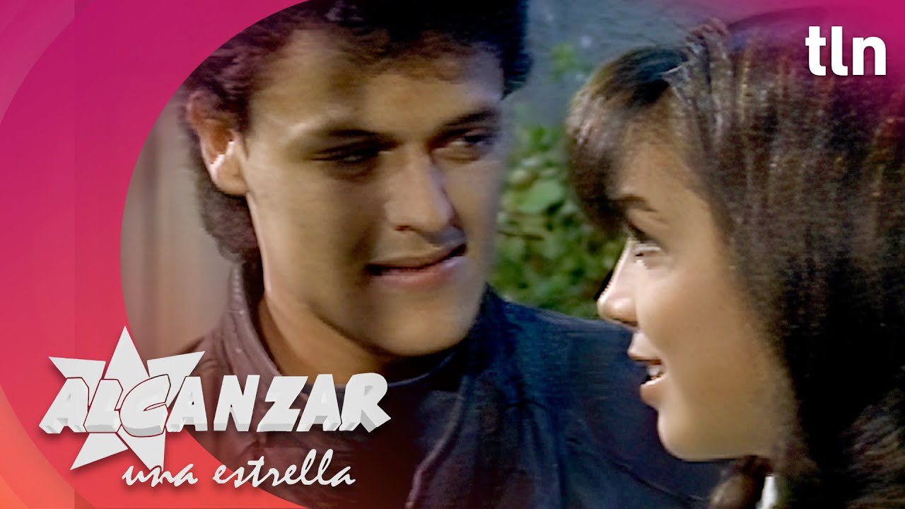 Jorge le lleva serenata a Marimar | Alcanzar una Estrella II | Capítulo 37 | tlnovelas
