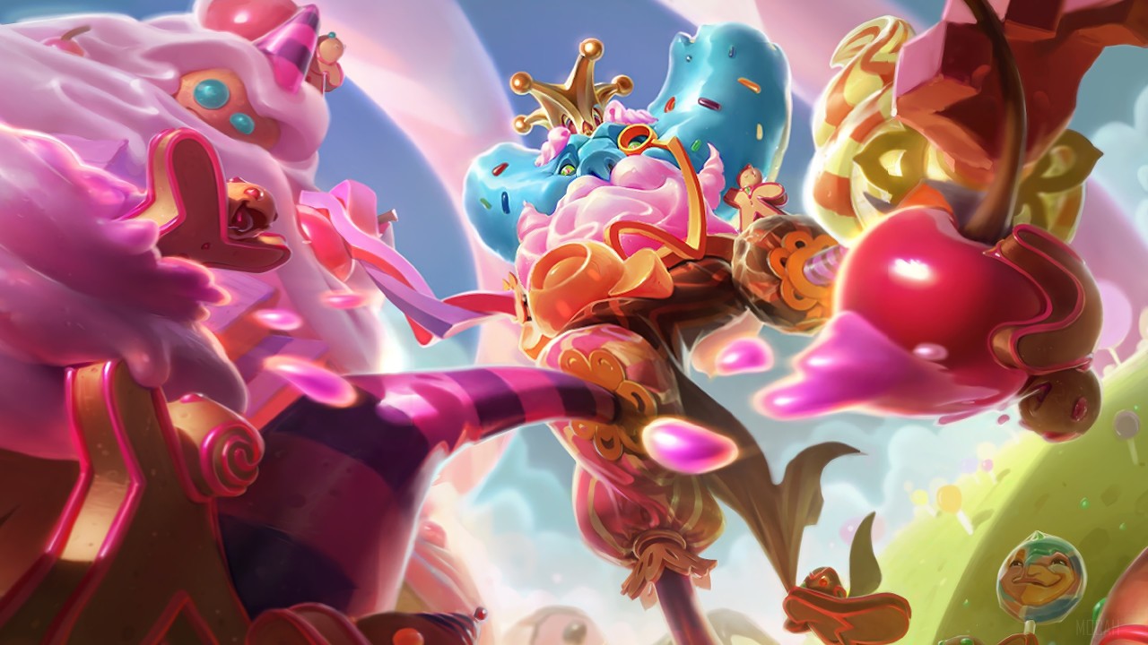 How Fast Can A New Player Reach Diamond In The JUNGLE??BRONZE TO DIAMOND!!!