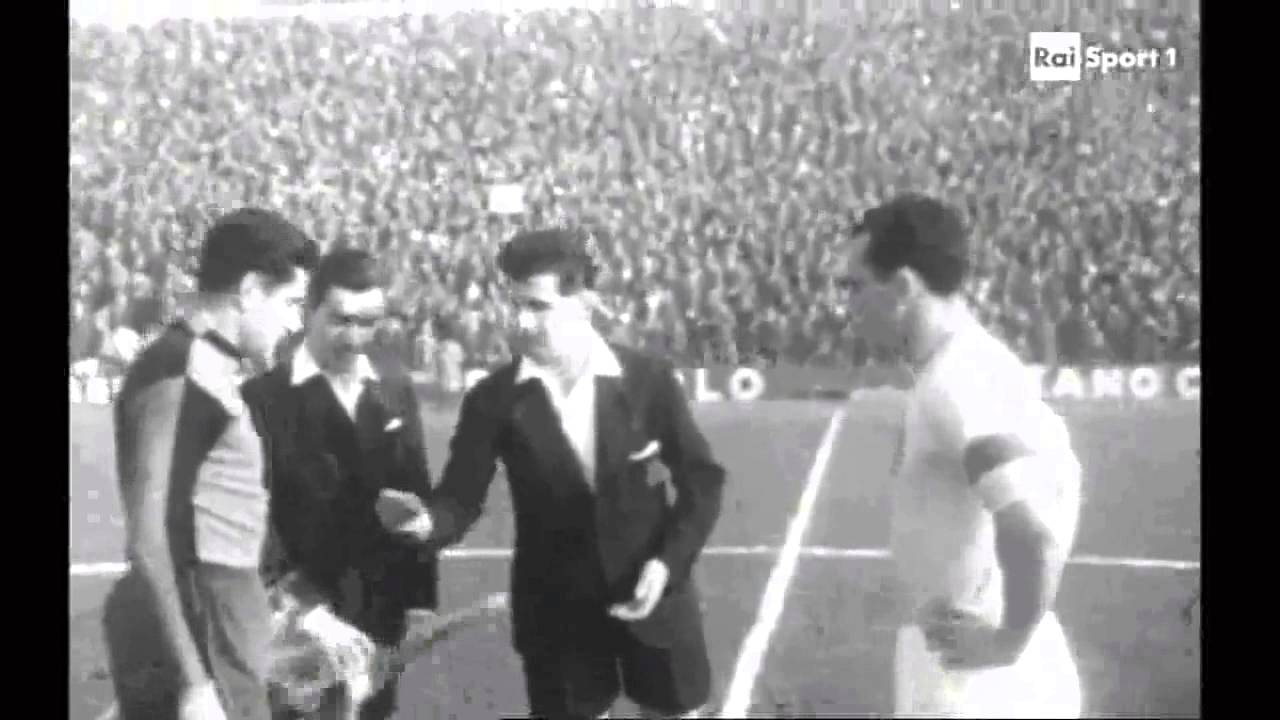 Campionato 1957-58: il Padova