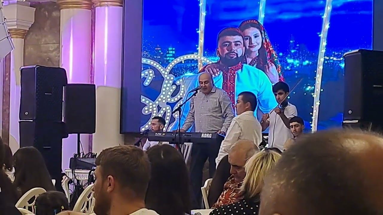 Базми Бадахшони 2024 Туёна Хама ба ракс