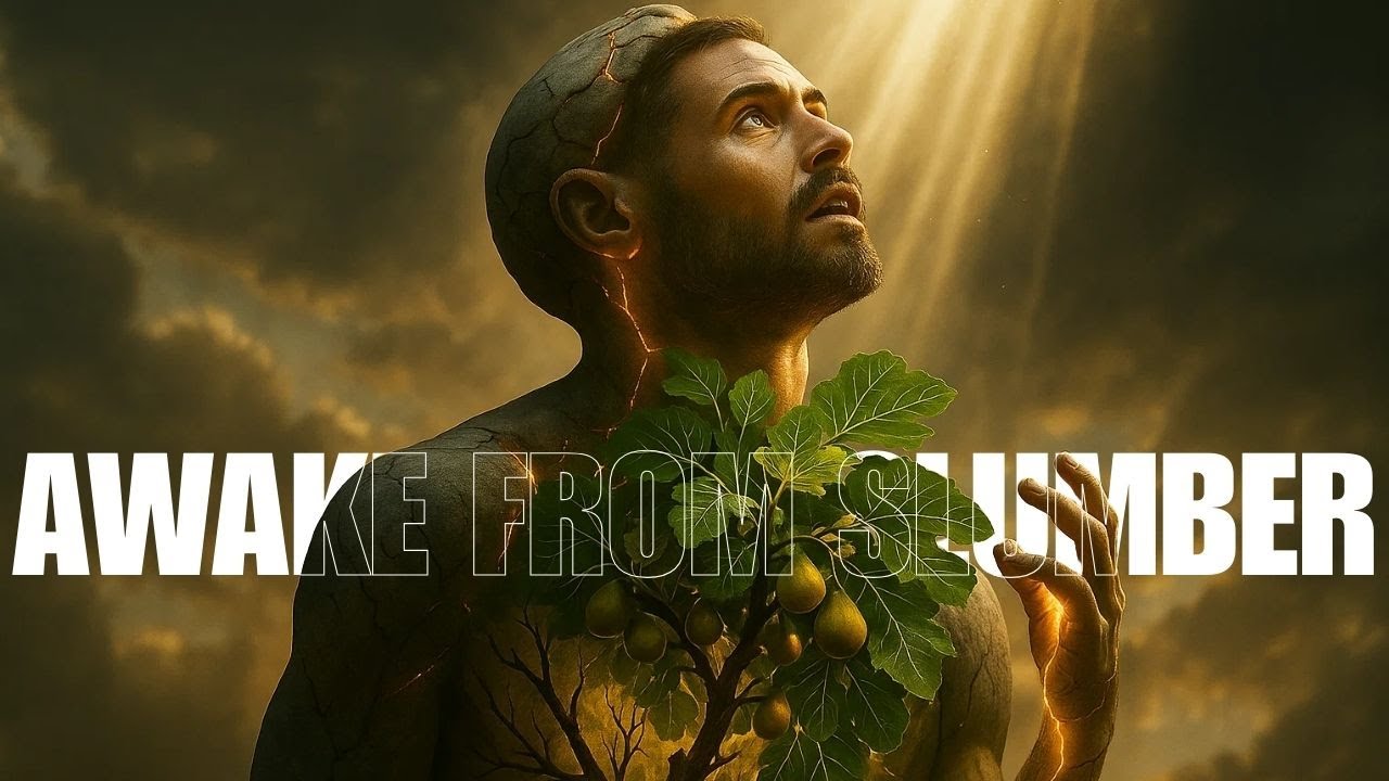 Hear O Yasharal, Awake from Your Slumber, Original Song, Fall Feasts (Yom Teruah to Sukkoth)