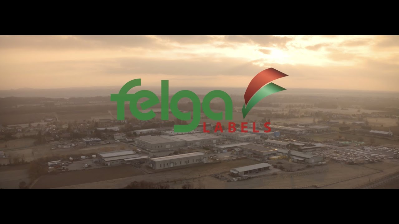 Our label production  | Unsere Etikettenproduktion | La nostra produzione  | Felga Labels