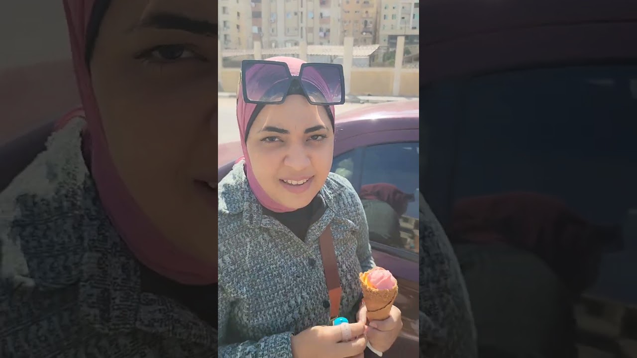 لما تخطب واحدة هي وأخوها 😅