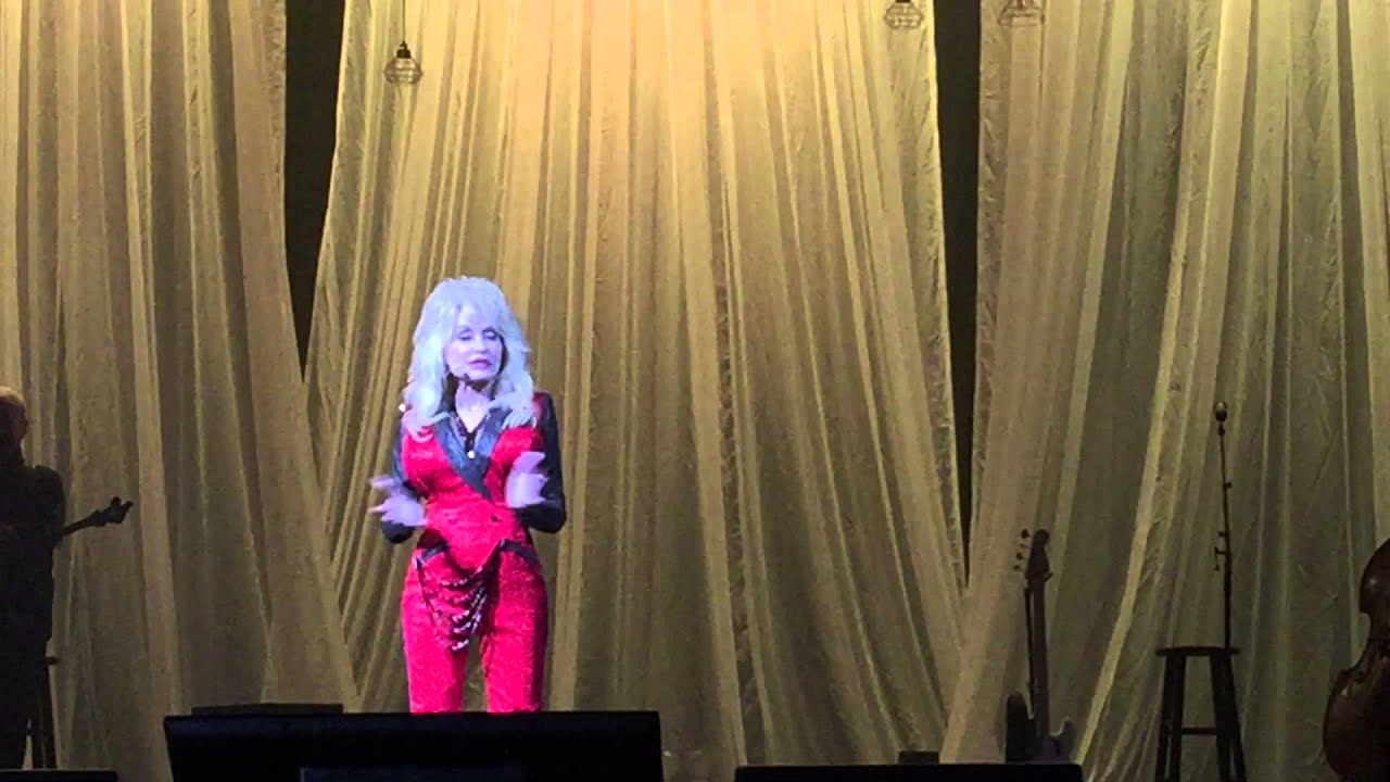 Dolly Parton 