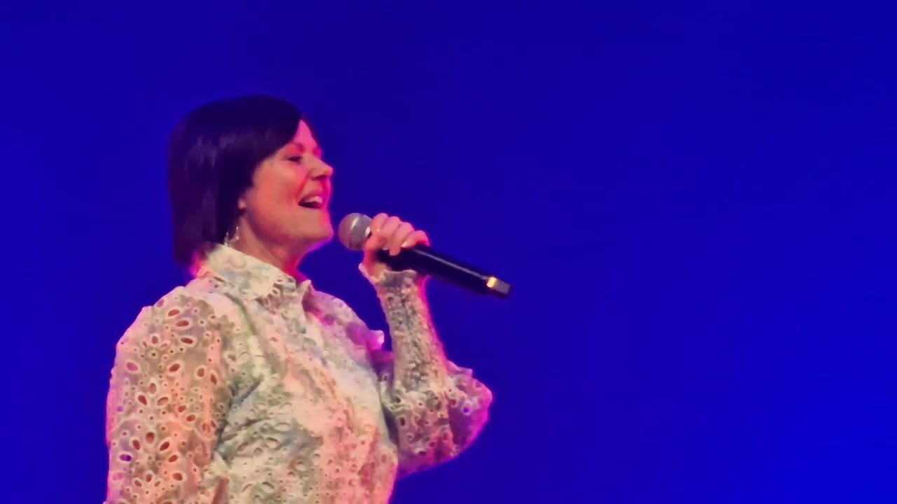 Kate Gulbrandsen - Mitt Liv (Live at Eurovision Night, Nordic Music Celebration)