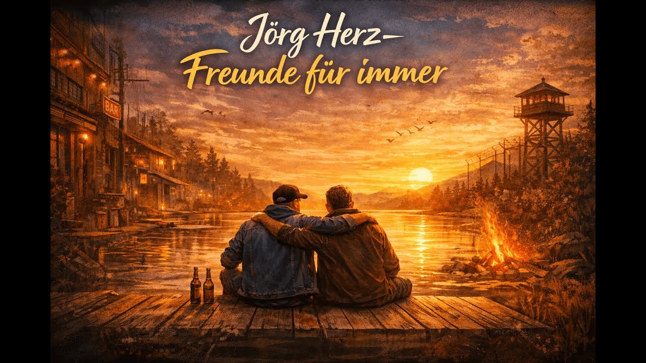 Jörg Herz - Freunde für immer