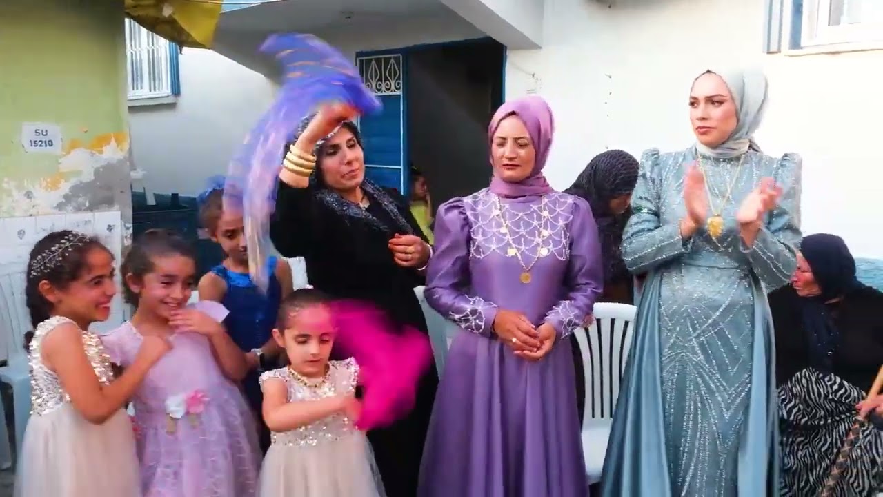 YUSUF ELÇİ -SÜNNET -1