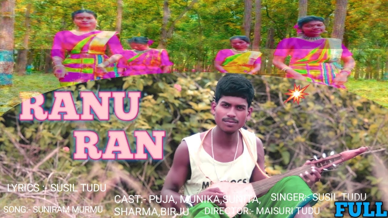 RANU RAN / NEW SANTHALI TRADITIONAL SONG VIDEO 2025 /BIRJULAL MURMU