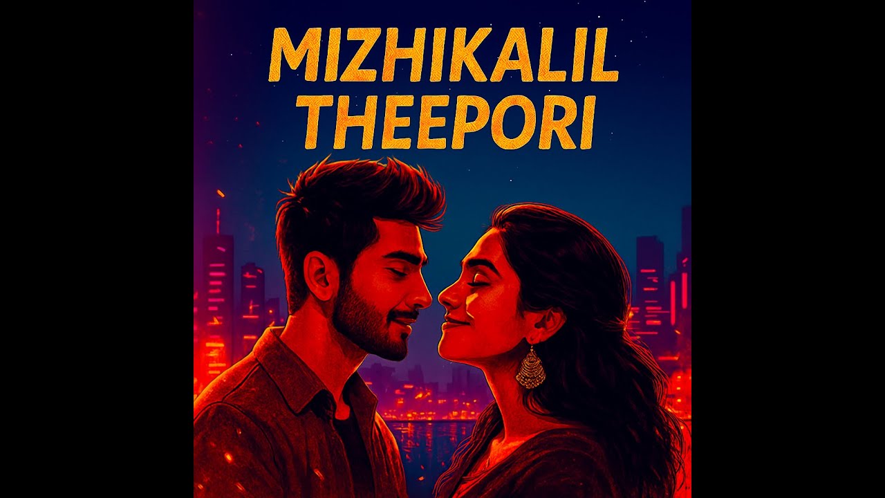 Mizhikalil Theepori  -  (Original AI Mix)