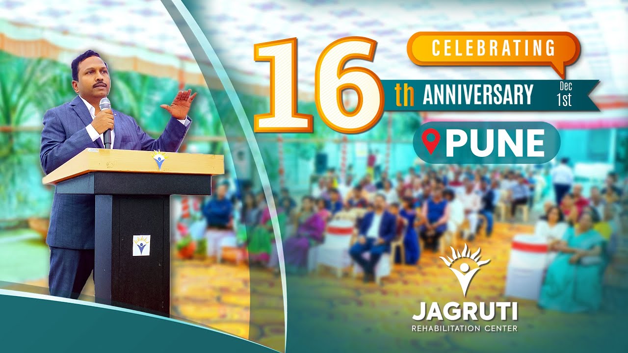 Jagruti Rehab Centre, Pune | Excellence in Mental Healthcare