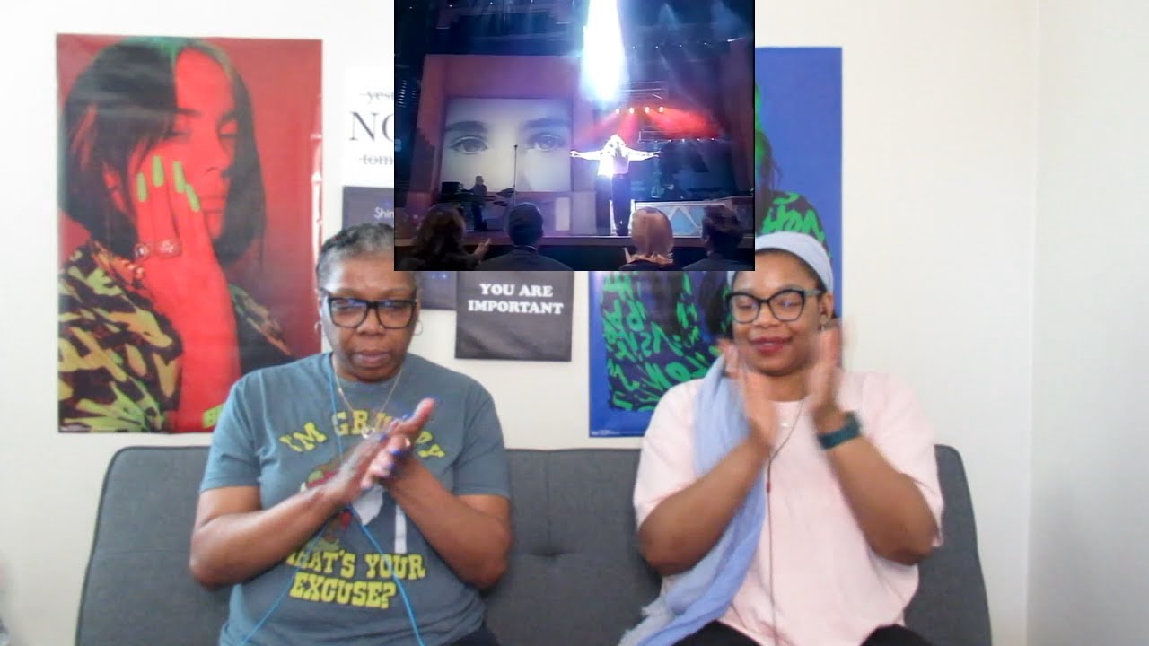 Michael Jackson - Elizabeth, I Love You | Full Performance 1997 Reaction!