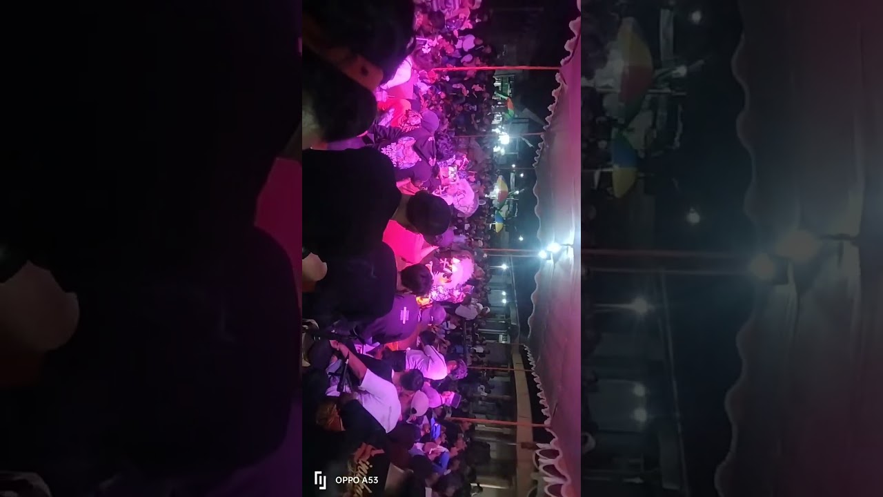 JARAN KEPANG TARUNO MULYO ds botomulyo kec cepiring kab Kendal 6 februari 2026