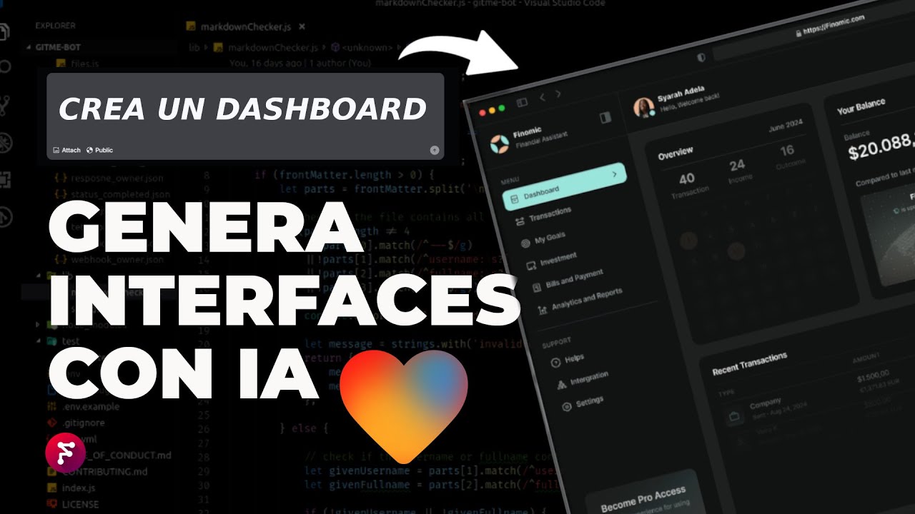 La Nueva Era del Dise&ntilde;o de Interfaces con Lovable