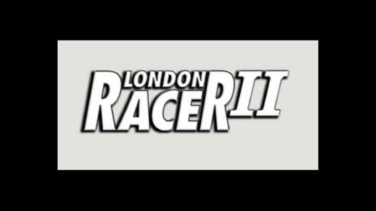 London Racer 2. [PlayStation - Kiss, Davilex]. (2002). Tournament. HARD. Ranjit Gupta - C. Plutus SX
