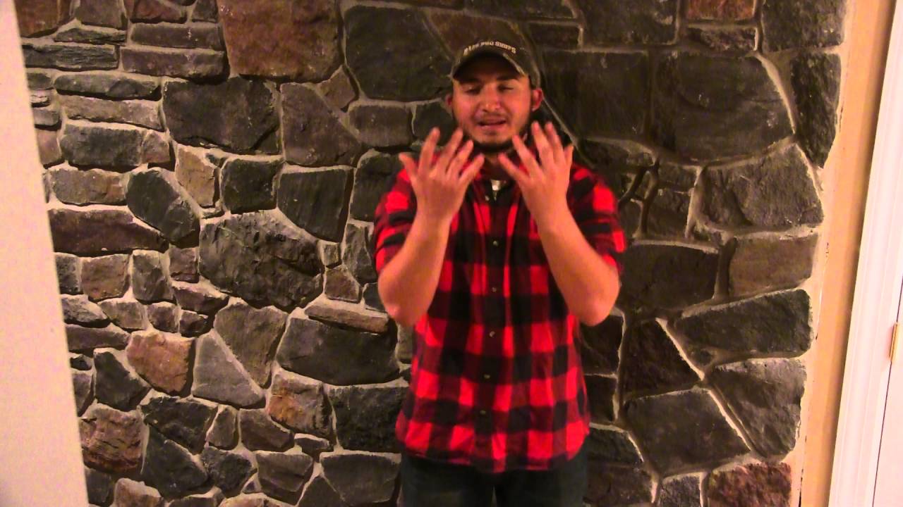 Ring of Fire ASL