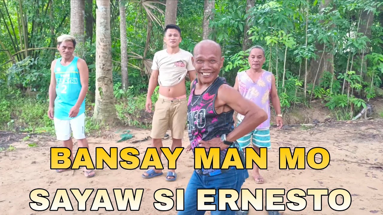 DANCE CONTEST CHALLENGE 🤣