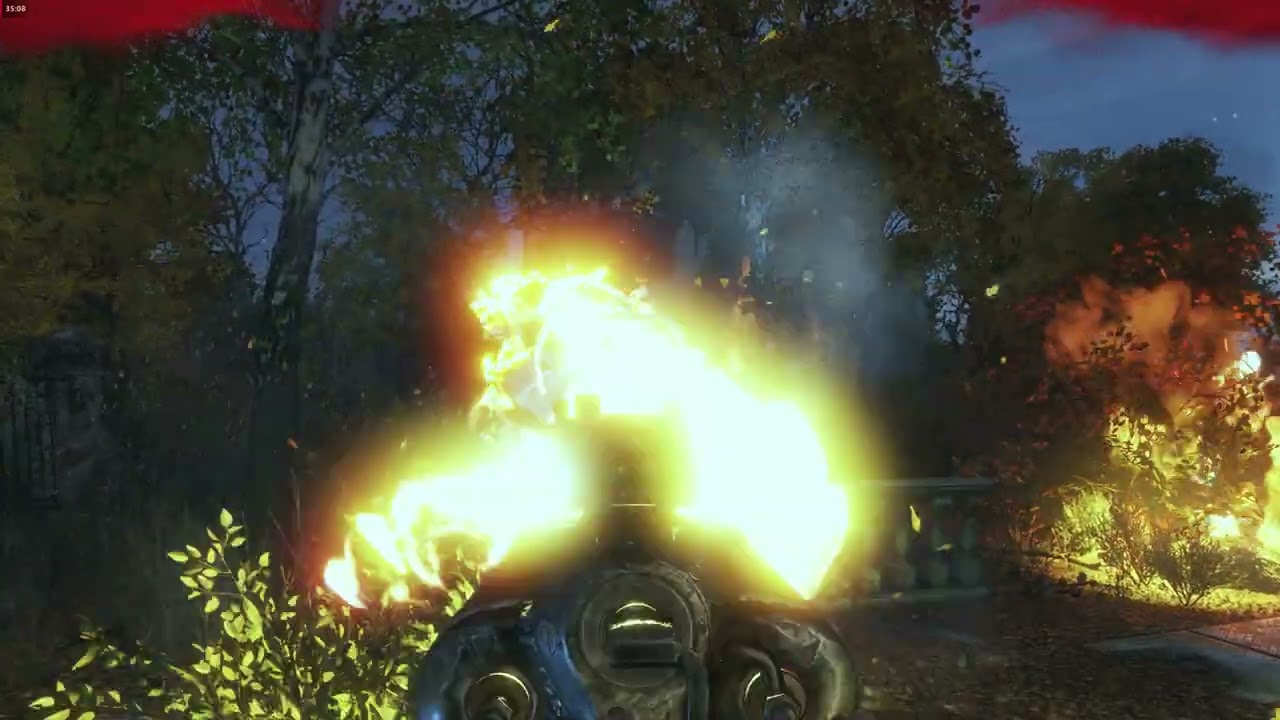 Metro Exodus Ranger Hardcore 4K | Taiga: First Bear Fight! | タイガの熊、初戦! [JP Dub]