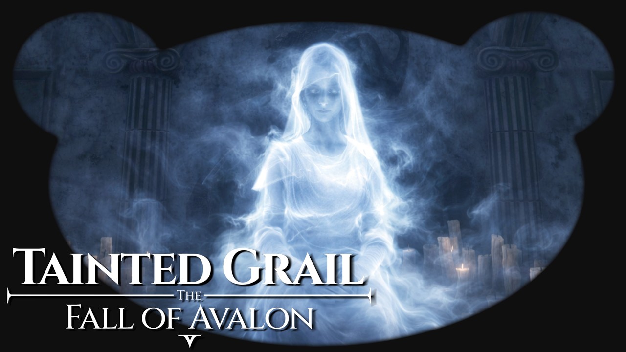Eine traurige Geistergeschichte - #12 Tainted Grail: The Fall of Avalon