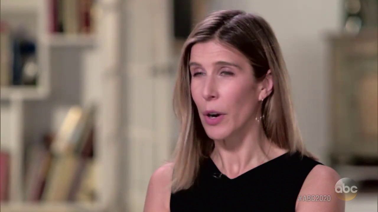 NBC|ABC|20/20: Gretchen Carlson's Sexual Harassment Claims Against Roger Ailes