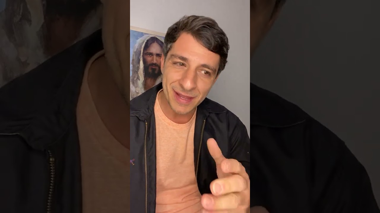 EPISÓDIO 28 - “Quando Deus diz Não”❌ -JESUS NO LAR -EDUARDO GIBELLI -A RESPOSTA CELESTE - 05/08/2025