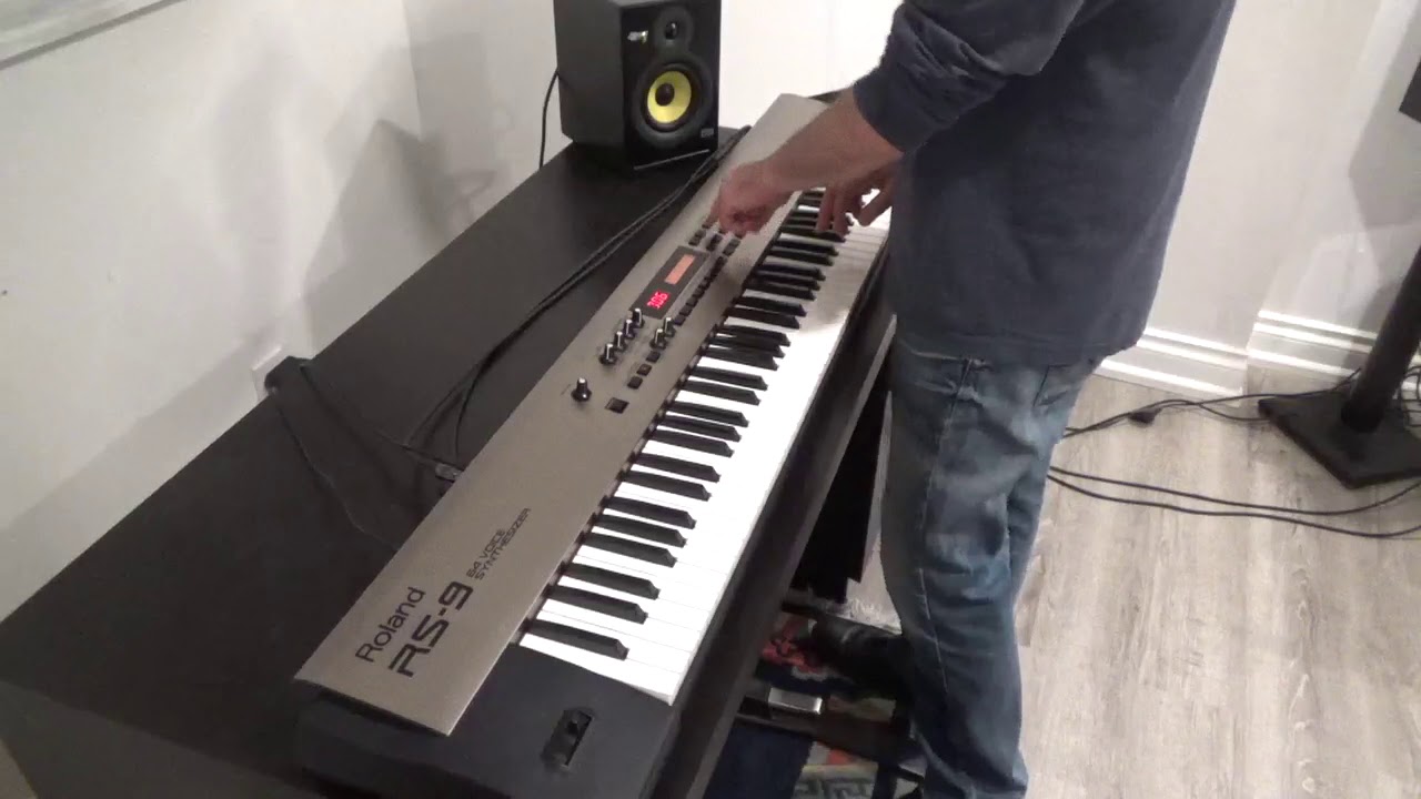 RS 9 Demo
