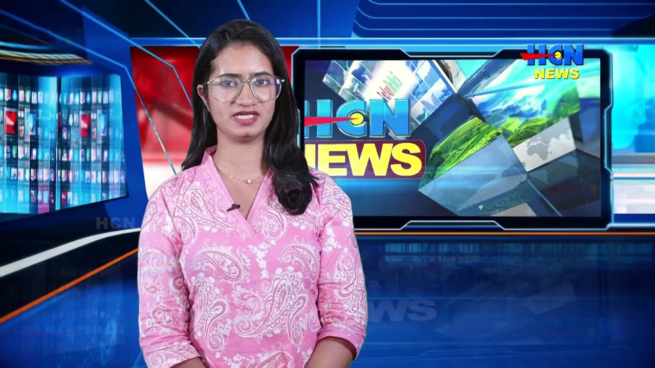 HCN NEWS 11 03 2026