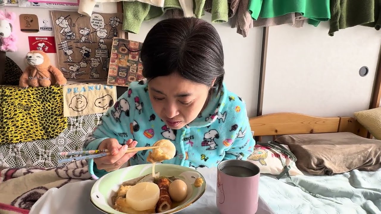 若年性認知症の妻と生きる。