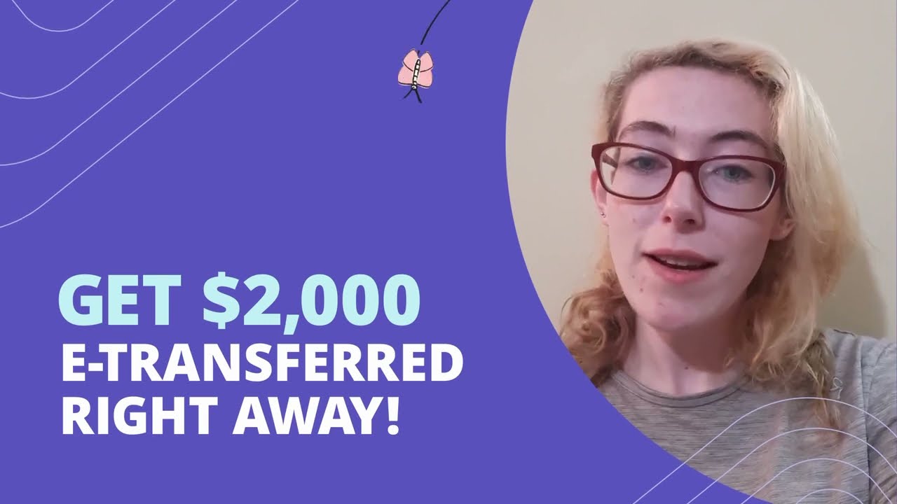 Spring Financial Apply Today!