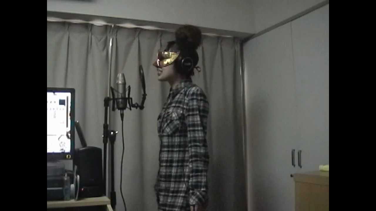 Judy and Mary Sanpomichi　Cover 散歩道