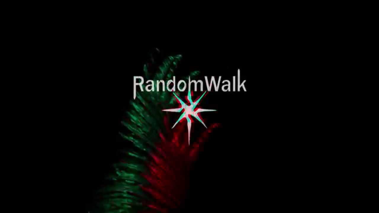 RandomWalk - The Crown (OFFICIAL LYRIC VIDEO)