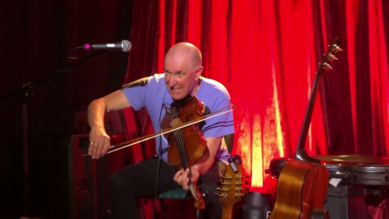 For Richard / A Place Of My Own  Caravan (acoustic) Sutton The Sound Lounge Saturday June 28th 2025.