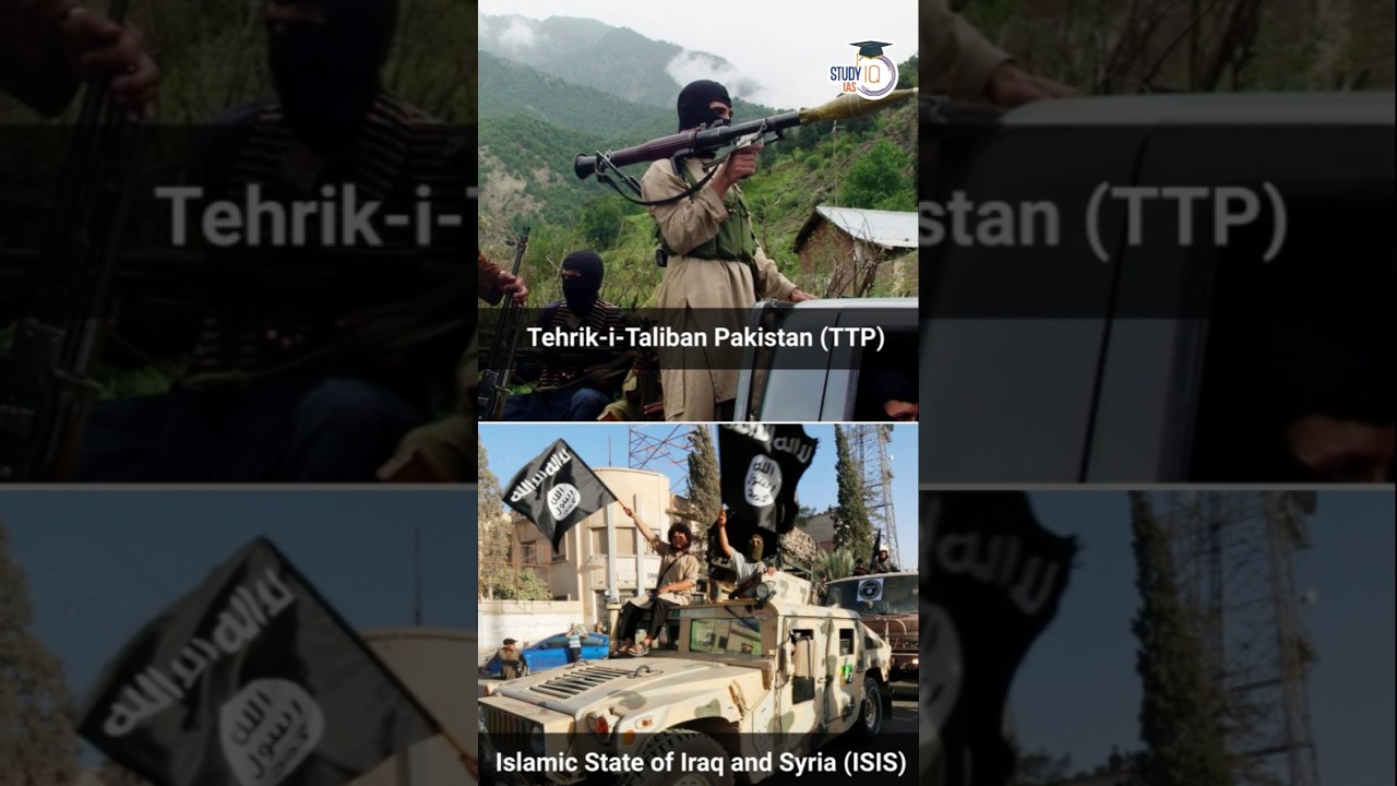 Shia Sunni Clash in Pakistan’s Kurram- Can it impact India too? | UPSC Current Affairs 