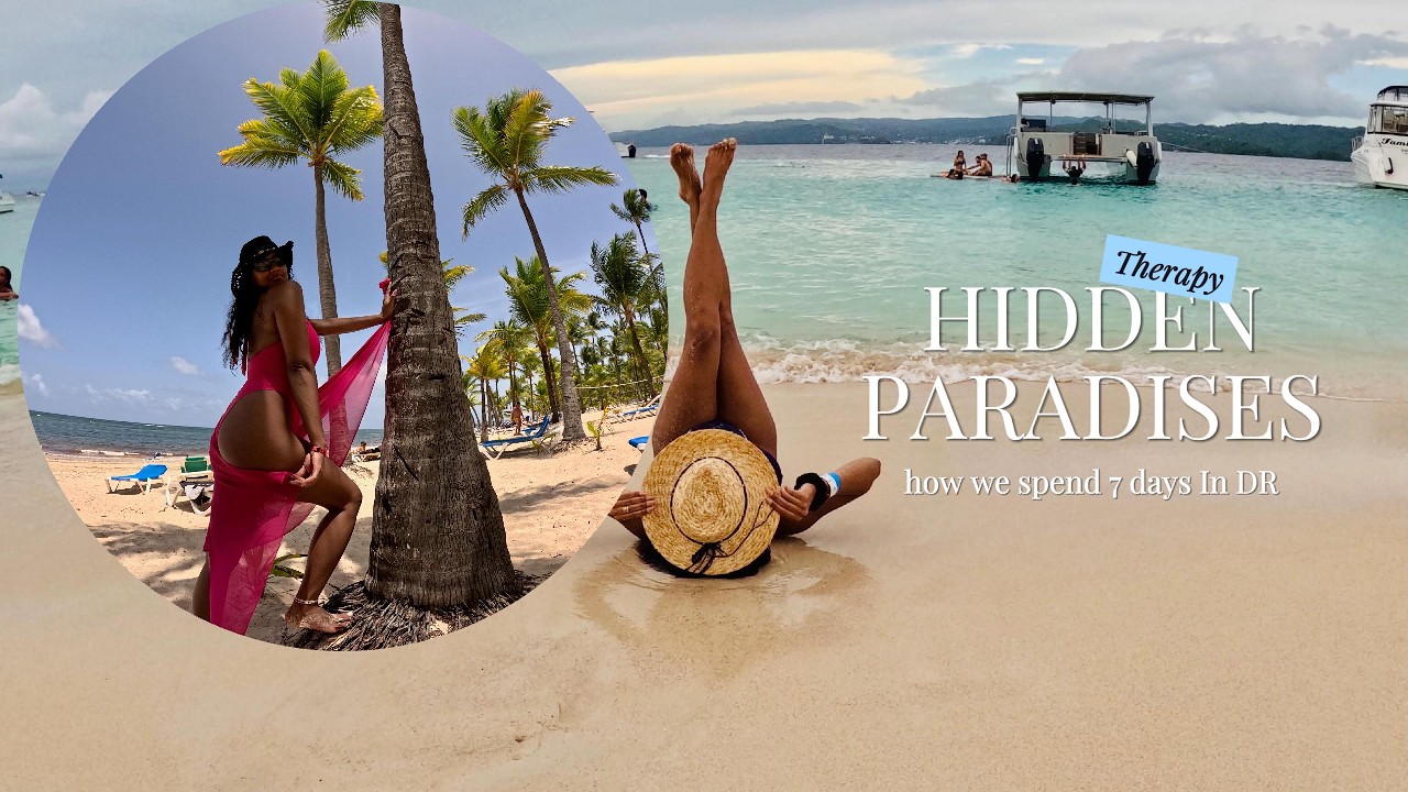 Riu Bambu Punta Cana 2025