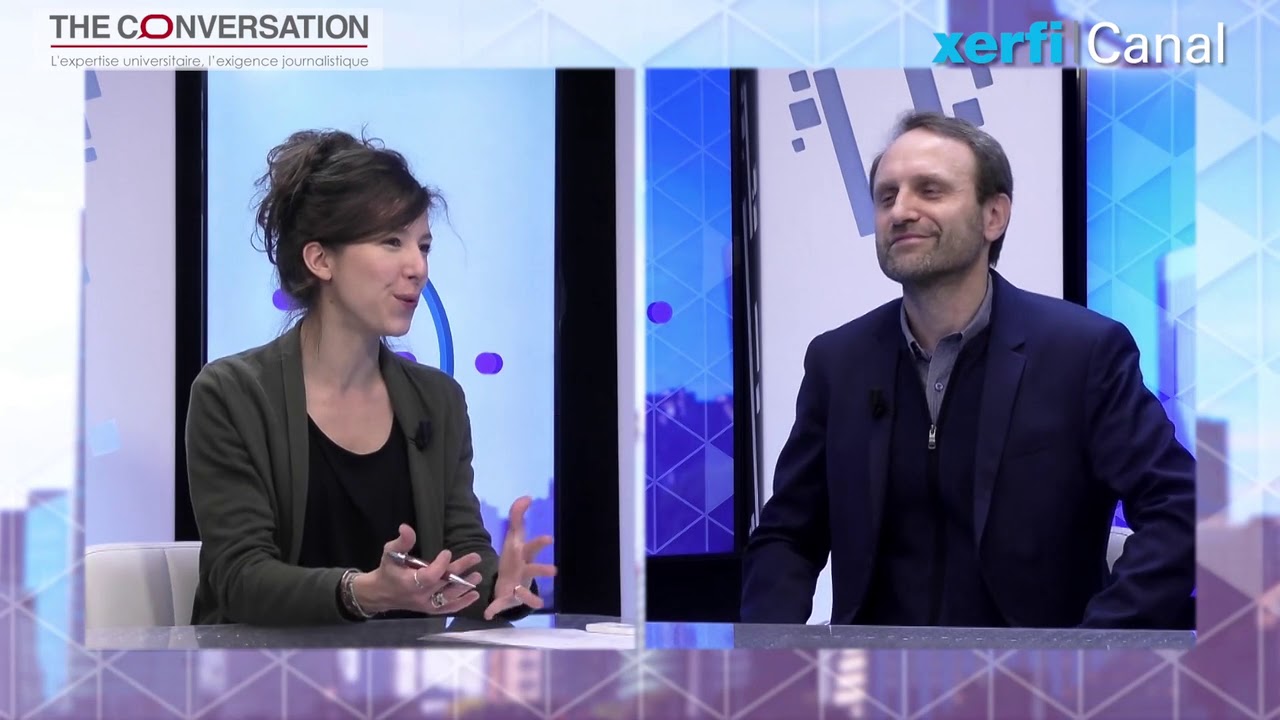 Ce que l'on attend d'un manager plus juste [Thierry Nadisic]