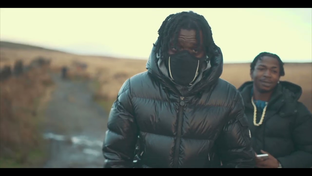 VanGogh - Past Life (Official Music Video)