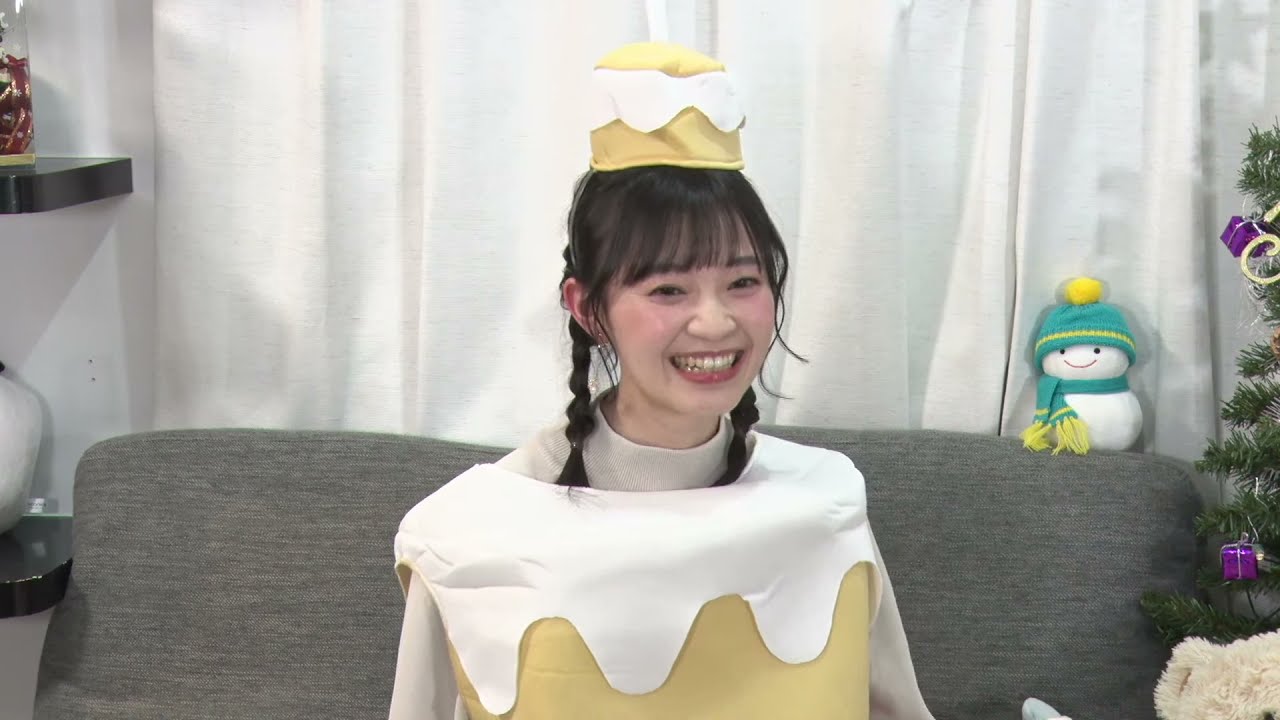 岩田陽葵・小泉萌香 気の向くままに思うがままにっ！ #31