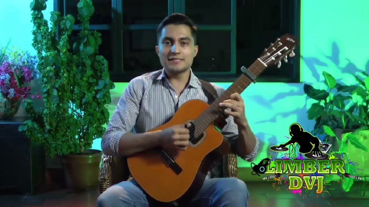 Mix Ranchero del despecho con Sebastian Hoyos..Limber dvj.
