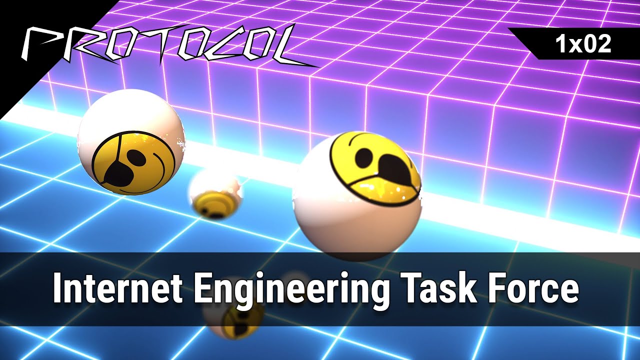 Internet Engineering Task Force (IETF)