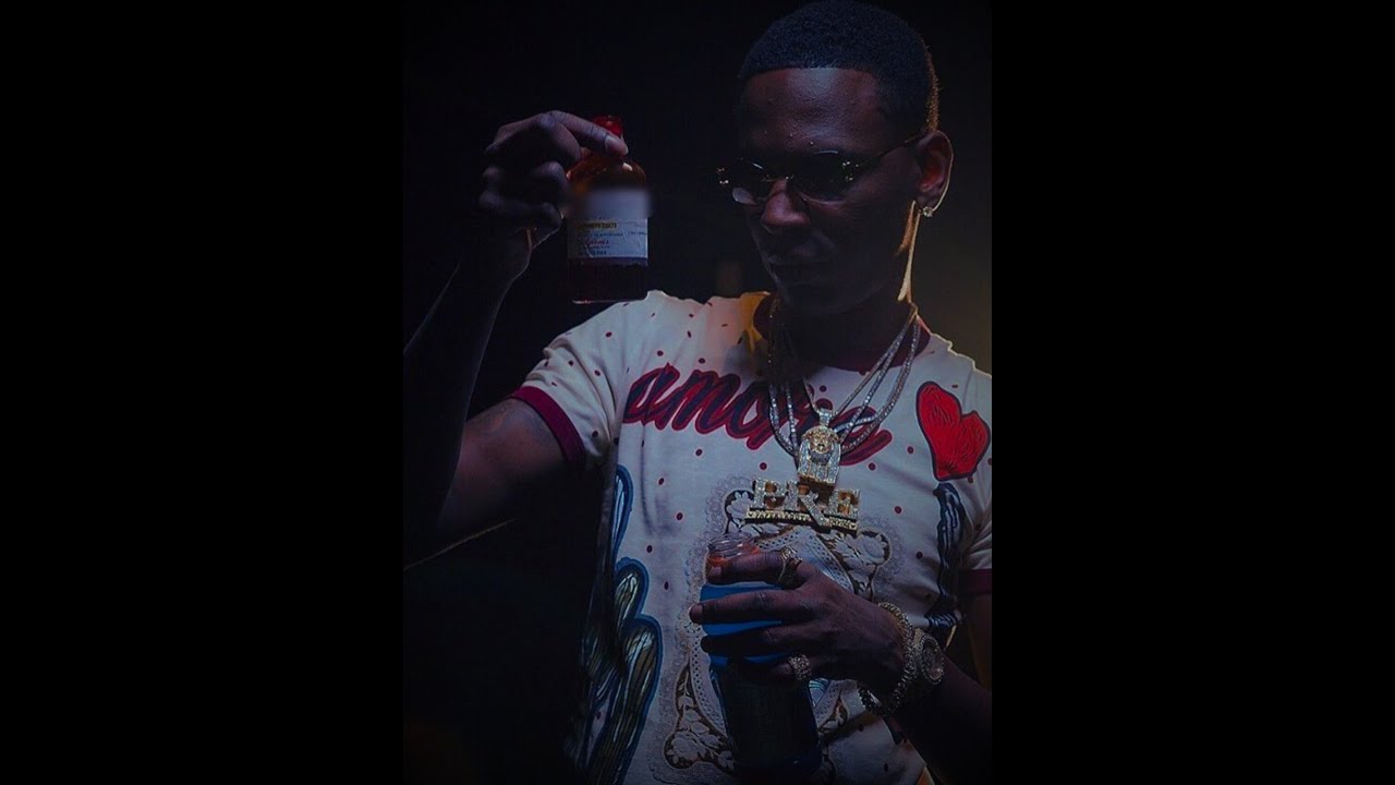 [FREE] Key Glock x Young Dolph Type Beat 2025 - 