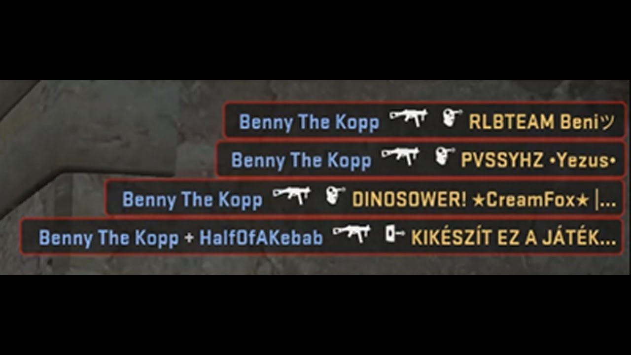 no spammerino in the chatterino
