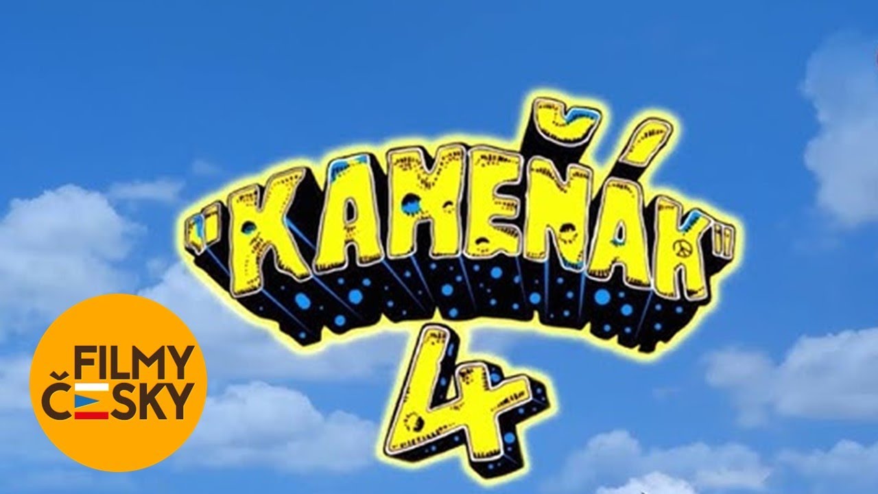 Kameňák 4 | celý film | HD