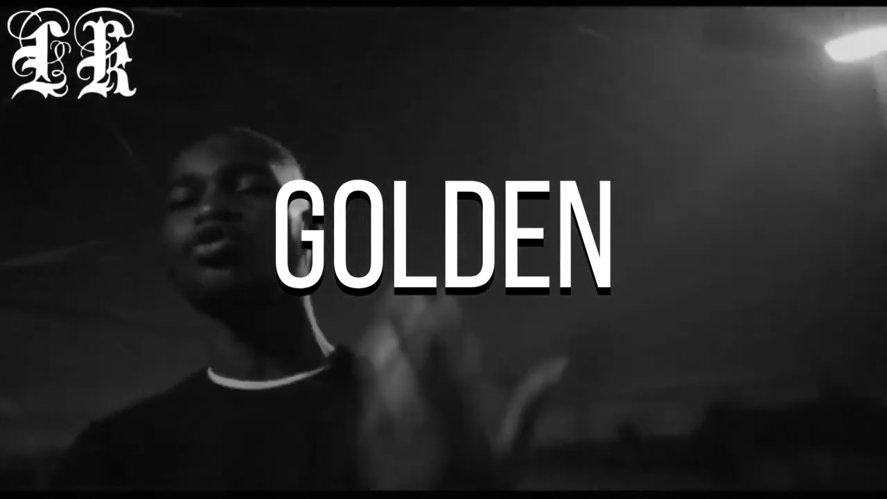 [Free] Dave x Youngs Teflon Type Beat 'Golden' | UK Rap | Prod by LK
