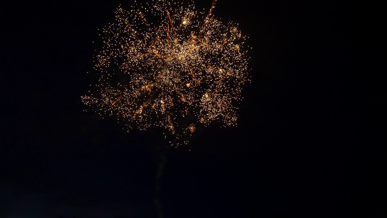 [4K] Zena Ultimate Box - Zena vuurwerk