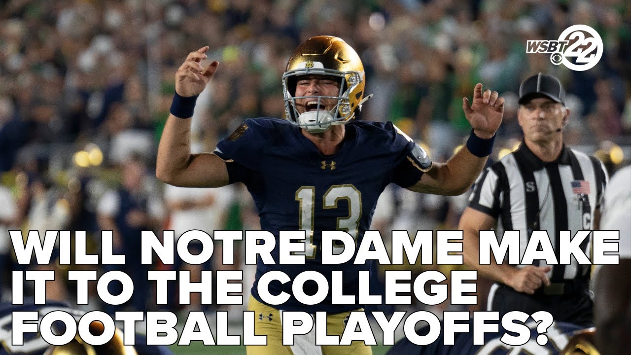 WSBT22 College Football Playoff Predictions