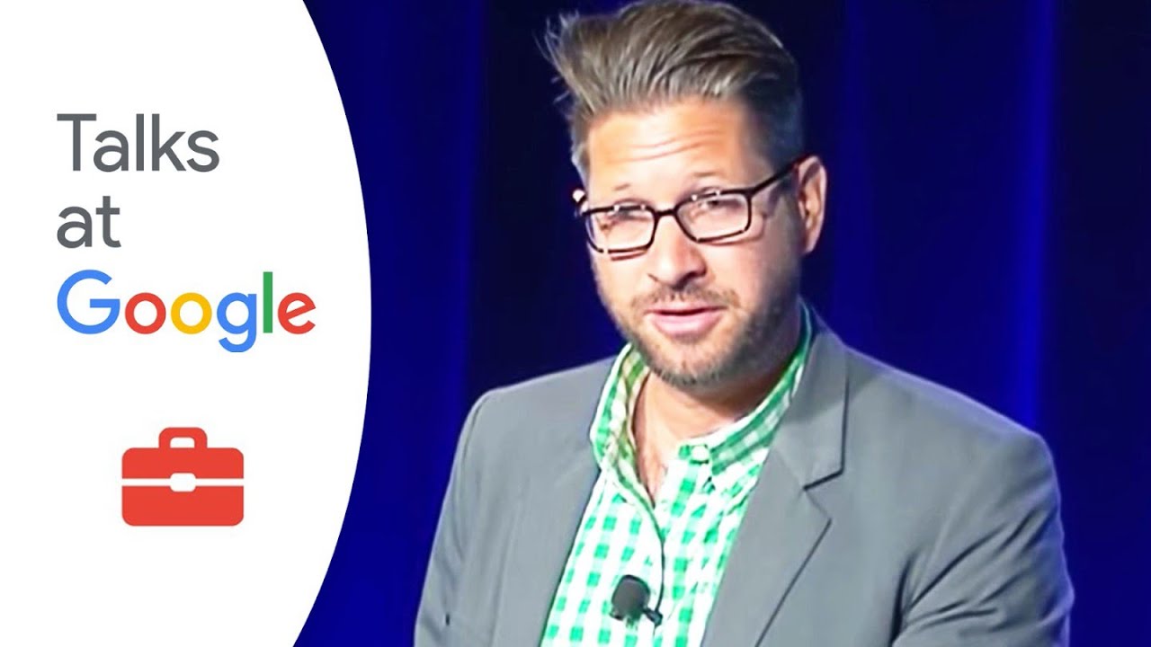 The Sales Acceleration Formula | Mark Roberge | Talks at Google