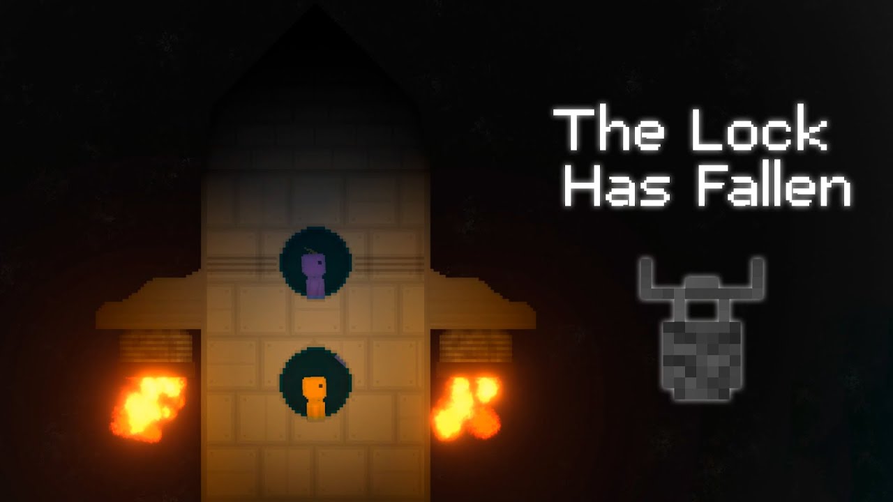 The Lock Has Fallen - Fruit Playground 0.2.0