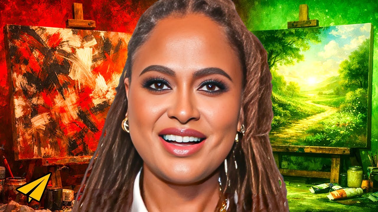 Ava Duvernay: Why You Must NOT Underestimate The Power of Intention In Your Art