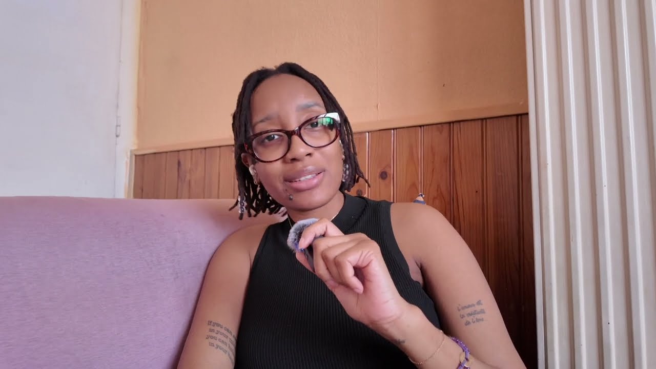 CHÈRE ANNÉE 2026